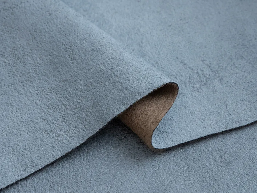 (АРБ) Замша иск. "Инфинити" (Infinity LE)-SLATE.

Состав: полиэстер (PES) 100%.
Плотность: 330 г/кв.м.
Устойчивость к истиранию >50 000 циклов.
Ширина: 140 см.
Производитель: Китай.

Внимание! Цвет материала может быть искажен настройками монитора.