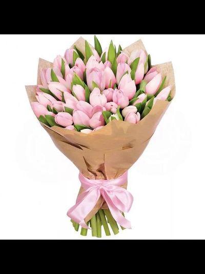 59 тюльпанов