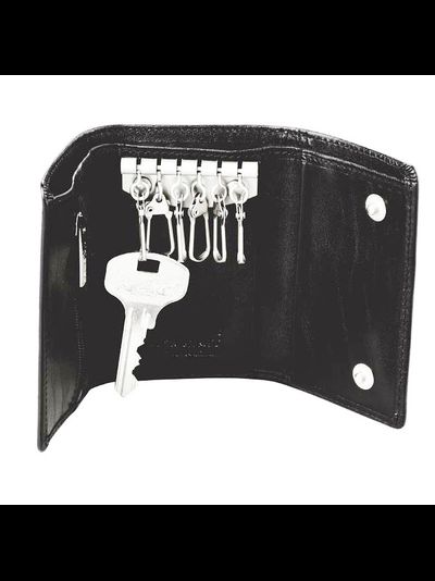 КЛЮЧНИЦА ПОРТМОНЕ DIPLOMAT SK-111(B)