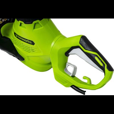 Кусторез электрический Greenworks GHT7068 Deluxe