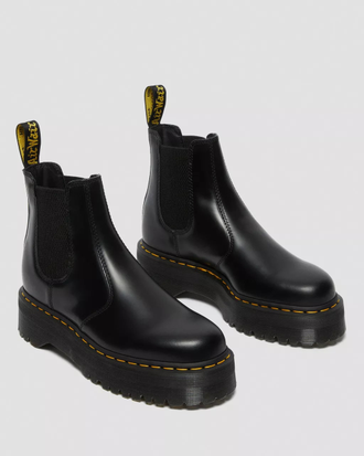 Doc martens sale chelsea boots 2025