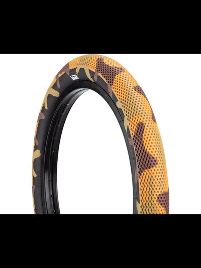 Покрышка 20" CULT VANS 2.40'' camo