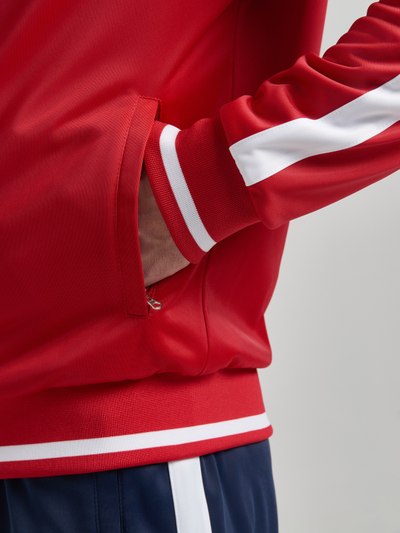 Спортивный костюм мужской с символикой  СССР 10SKM-1734