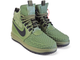 Nike Air Force 1 Duckboot 17 (Хаки)