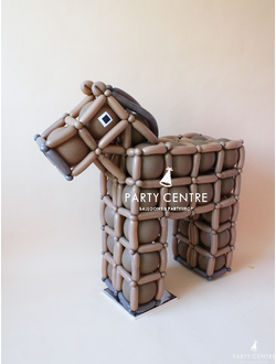 Лошадь мэйнкрафт