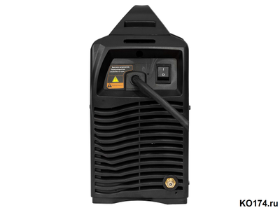 купить Сварочный инвертор TIG Сварог PRO TIG 200 P DSP AC/DC (E201) в челябинске цена на сайте