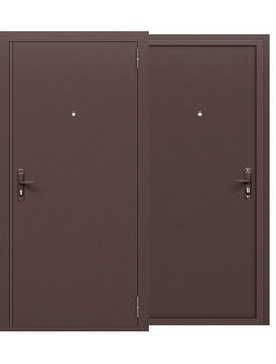 Тайга 5 см Медный Антик/Медный Антик