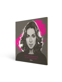 Печать на холсте (от 90 см)