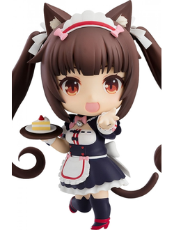 Нендроид Чокола (Chocola)