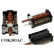 Переключатель духовки BEKO b263900054, (GOTTAK)