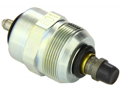 9461615511 BOSCH электромагнитный клапан Opel, Nissan (9461626247)