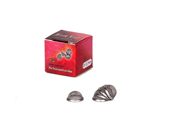 Сетки Black Leaf с окантовкой 12.7 мм