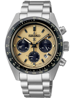 Наручные часы Seiko SSC817P1