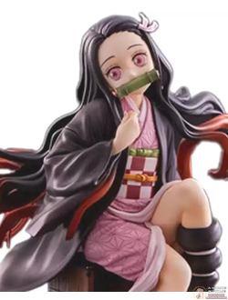 Фигурка 1/8 Нэдзуко Камадо (Kamado Nezuko)