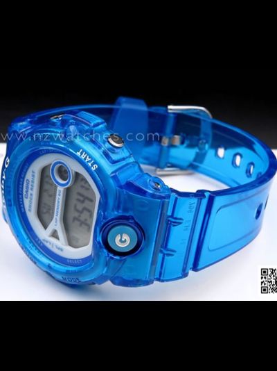 Часы Casio Baby-G BG-6903-2B
