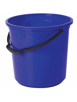 Ведро пластиковое 12 литров