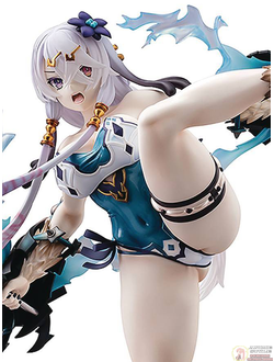 Фигурка 1/7 Лила Децирус (Lila Decyrus Swimsuit Ver.)