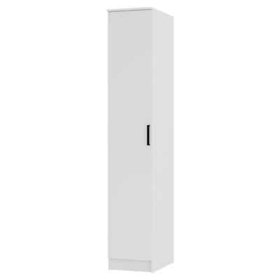 Фьюжн ПН-07 пенал Белый