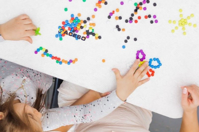 Набор психолога «Приоритет Плюс №1» (7 модулей)