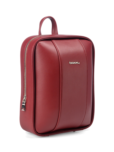 BOMBER 3001-2 Бордо