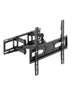 Настенный кронштейн для телевизора iTECHmount SLT-440 с выносом, функцией наклона и поворота