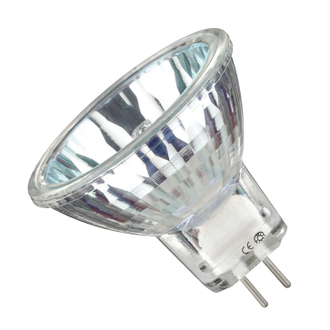 Галогенная лампа Muller Licht HLRG-35/535F/X Xenon FTH/C 35w 30° 12v GU4