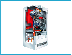 Комплектующие для газовых колонок и котлов