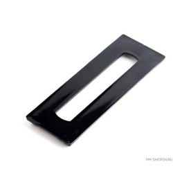 Подставка для тату-ручки чёрная пластиковая в pm-shop24.ru