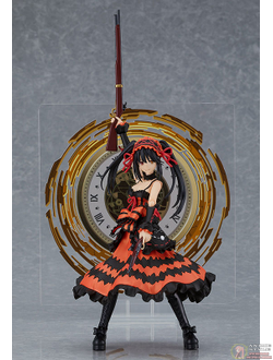 Фигурка фигма Куруми Токисаки (figma Kurumi Tokisaki)