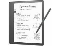 Amazon Kindle Scribe 32GB with Premium Pen Black