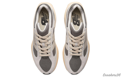 New Balance Wrpd Runner Grey/серые  Мужские (41-45)