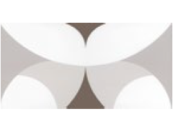 Декор Villeroy&Boch Monochrome Melrose 1581 NW67 30х60 см