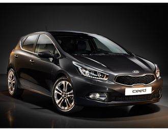 KIA Ceed (2012+)