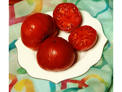 Семена томата Прекрасный Король Гном