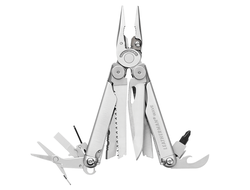 Leatherman