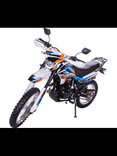 Мотоцикл Racer RC250GY-C2 Panther