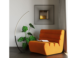 Дизайнерские модульные диваны Kare