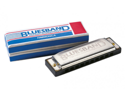 HOHNER Blues Band C-major (M55901X). Доступ на 30 дней к бесплатным урокам