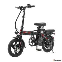 Электровелосипед Jetson V2 PRO 400W 48V/13Ah 2025