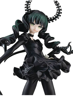 Фигурка Мастер Смерти (Dead Master Pop Up Parade)