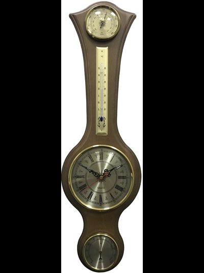 Метеостанция Бриг БМ94045-ЧТГБ-О