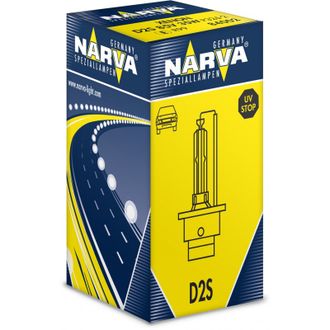 NARVA (D2S, 84002)