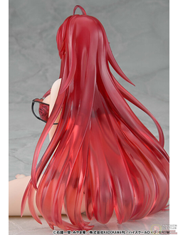 Фигурка 1/6 Риас Гремори (Rias Gremory Lingerie ver. Kaitendoh)