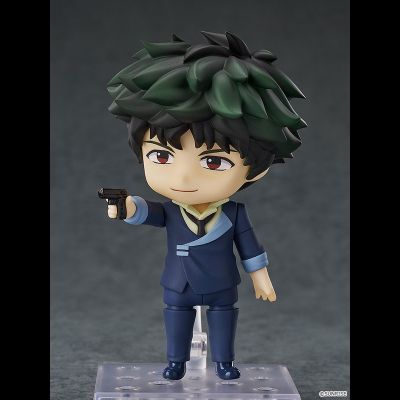 Нендроид Спайк Шпигель (Spike Spiegel)