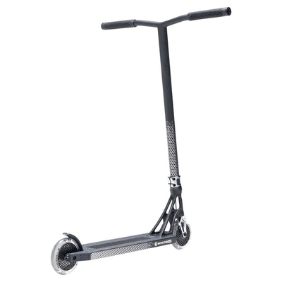 Самокат Root Ind. Invictus V3 черный