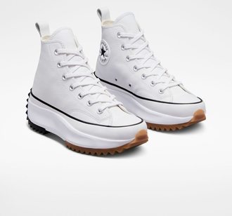 Converse run star hike bajas 2025