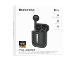 6941991101731	Наушники Bluetooth Borofone BW38 Черный.