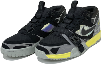 Nike SB Air Trainer 1 Dark Smoke Grey