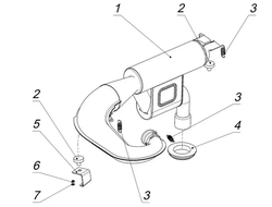 Система выпуска