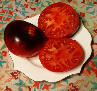 Семена томата Синий Том